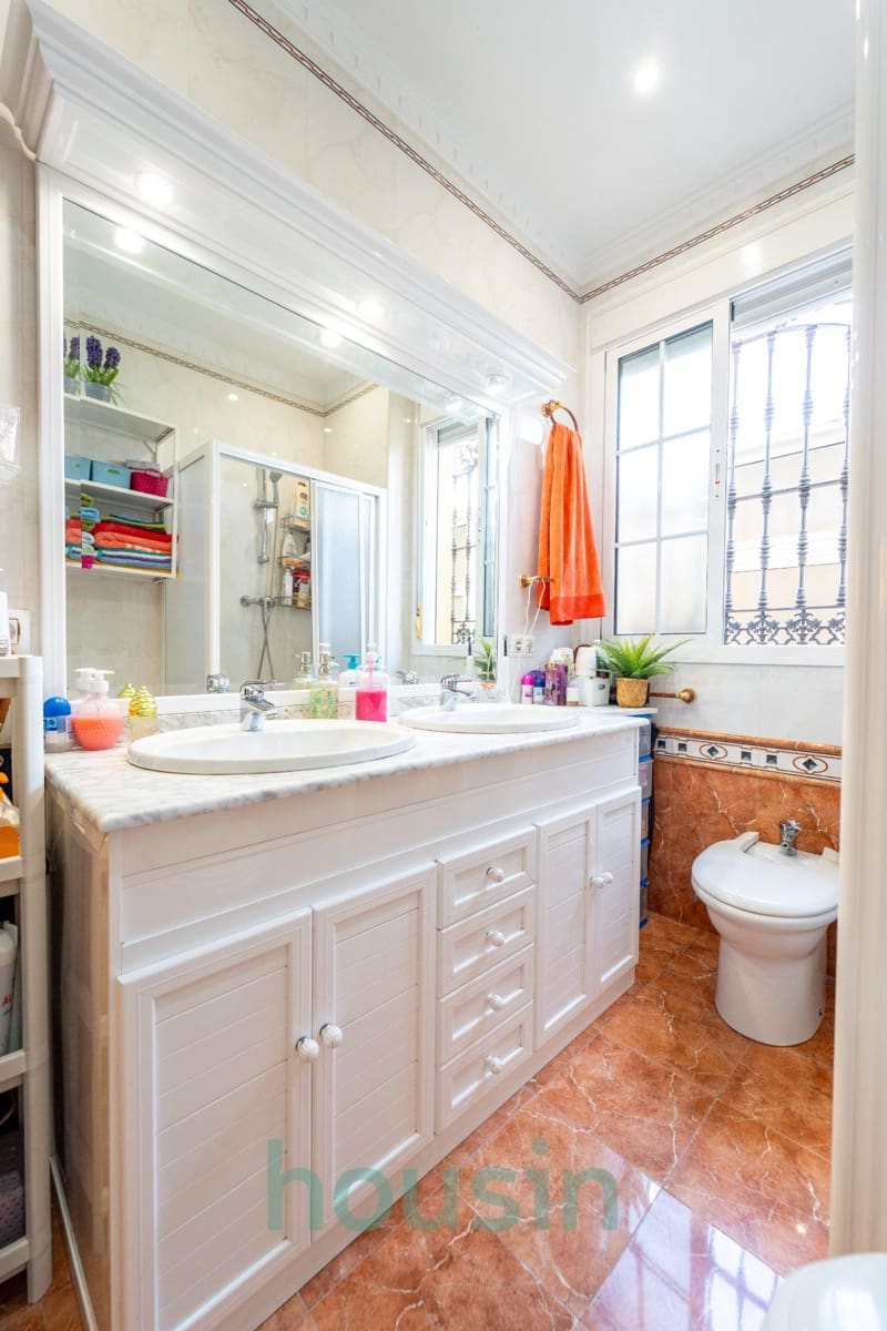 6 soveværelse Villa til salg i Alcala de Guadaira - € 495.000 (Ref: 9192321)