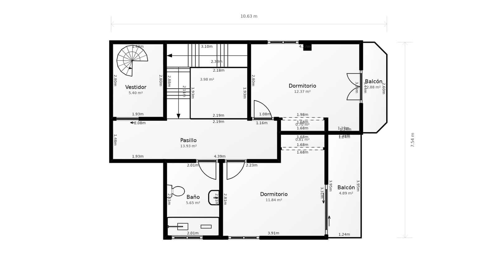 6 soveværelse Villa til salg i Alcala de Guadaira - € 495.000 (Ref: 9192321)