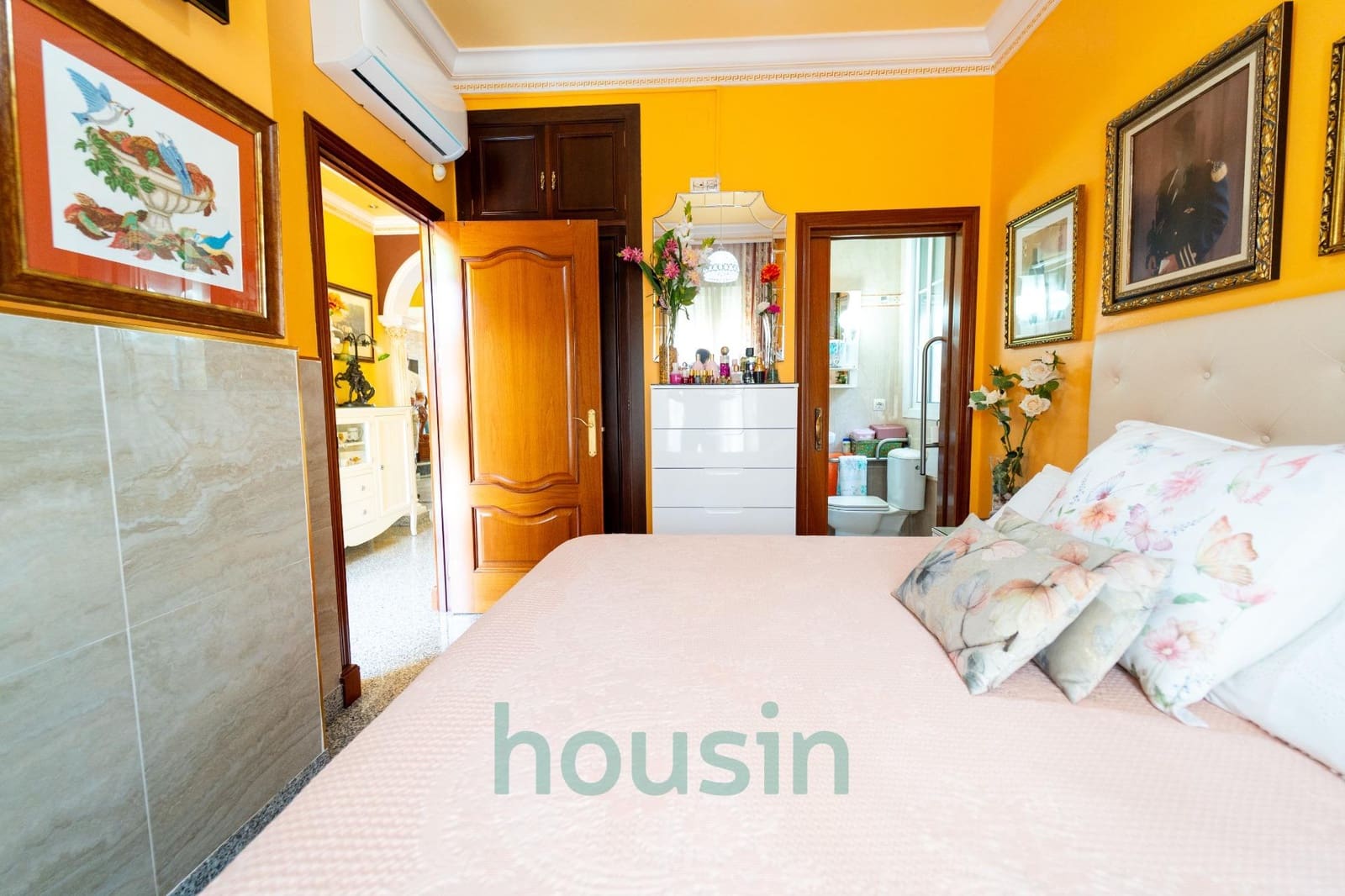 6 soveværelse Villa til salg i Alcala de Guadaira - € 495.000 (Ref: 9192321)