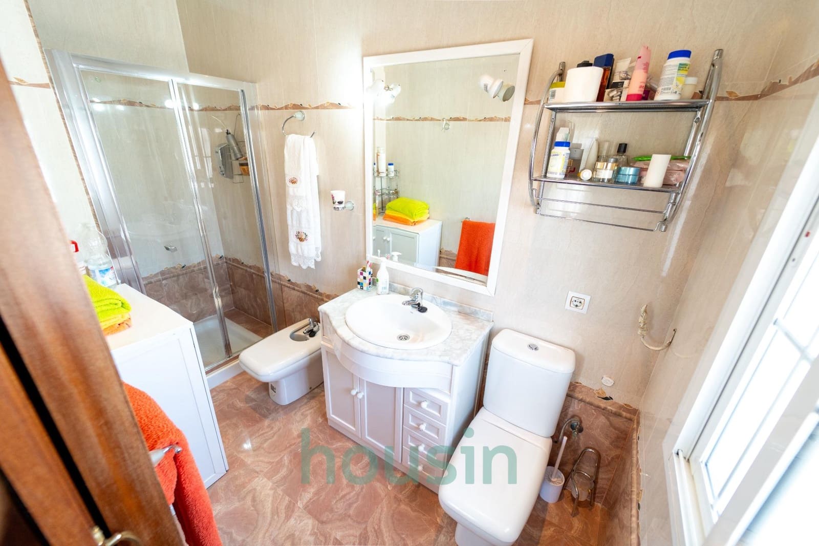 6 soveværelse Villa til salg i Alcala de Guadaira - € 495.000 (Ref: 9192321)