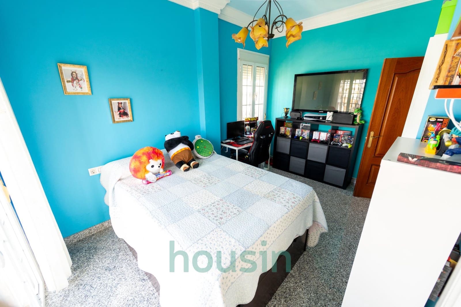 6 soveværelse Villa til salg i Alcala de Guadaira - € 495.000 (Ref: 9192321)