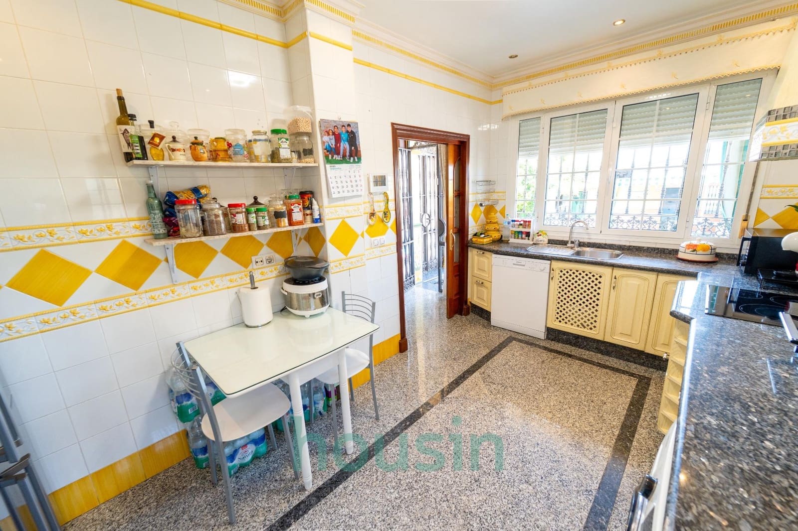 6 soveværelse Villa til salg i Alcala de Guadaira - € 495.000 (Ref: 9192321)