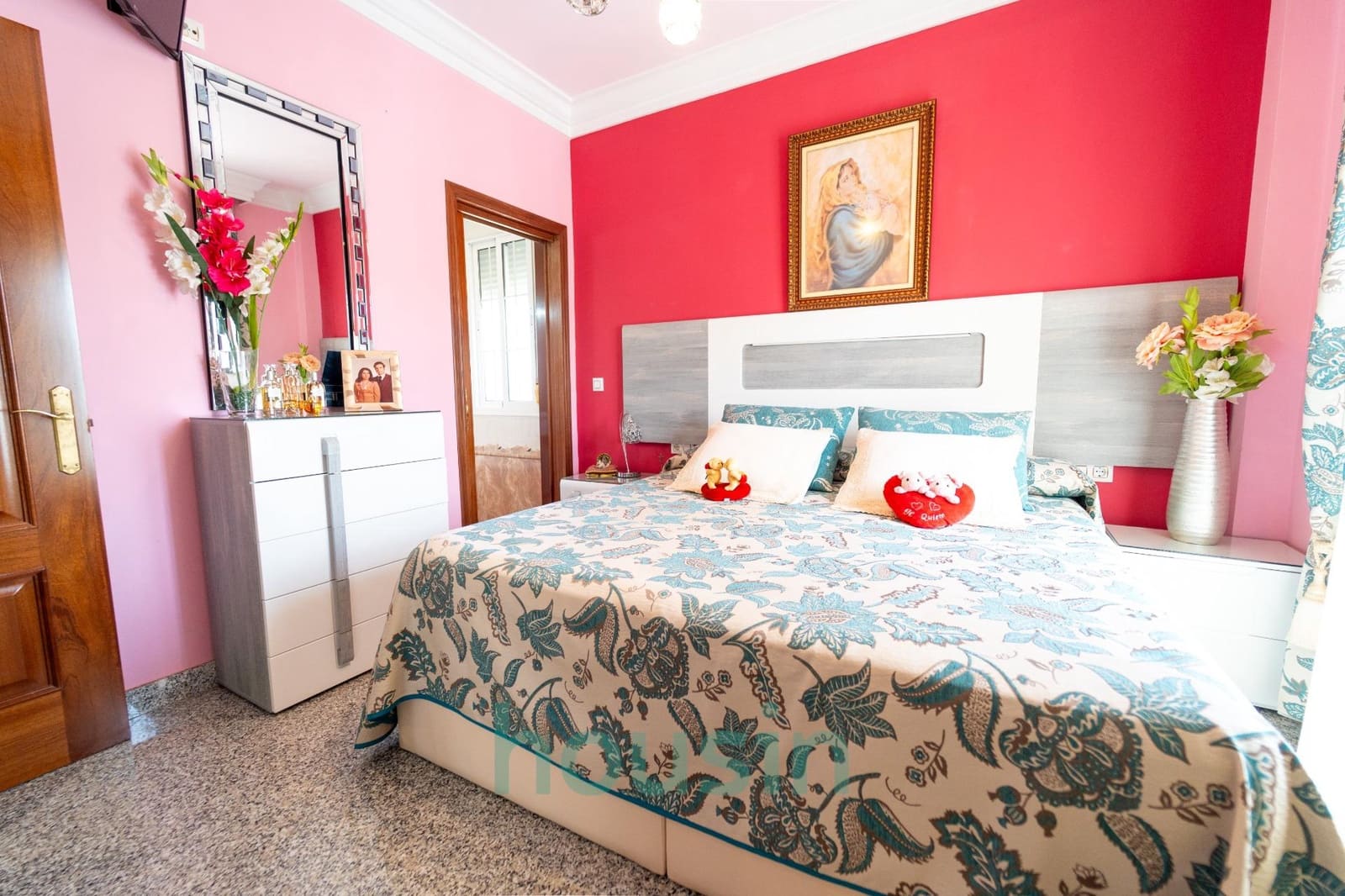 6 soveværelse Villa til salg i Alcala de Guadaira - € 495.000 (Ref: 9192321)