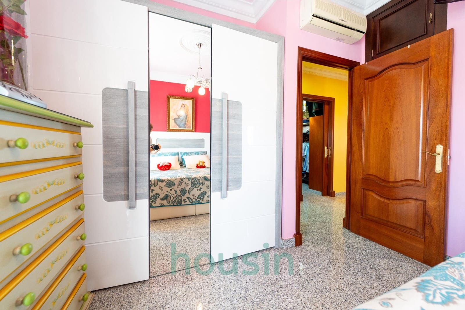 6 soveværelse Villa til salg i Alcala de Guadaira - € 495.000 (Ref: 9192321)