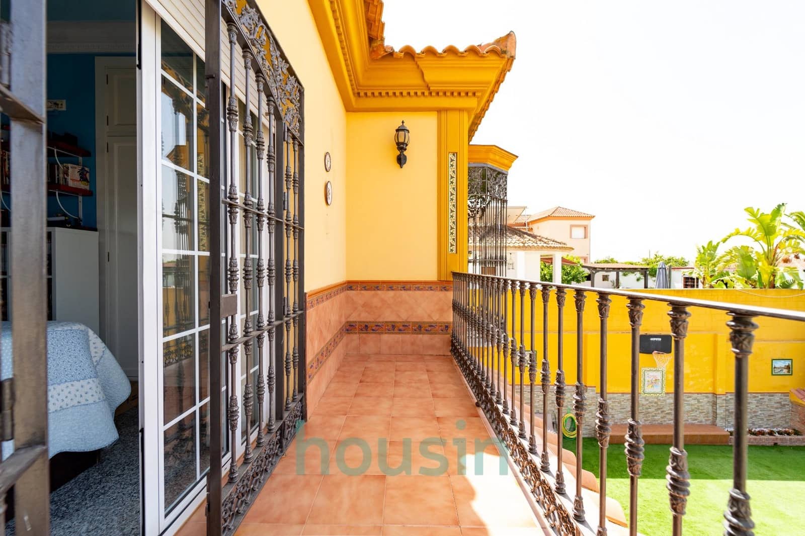 6 soveværelse Villa til salg i Alcala de Guadaira - € 495.000 (Ref: 9192321)