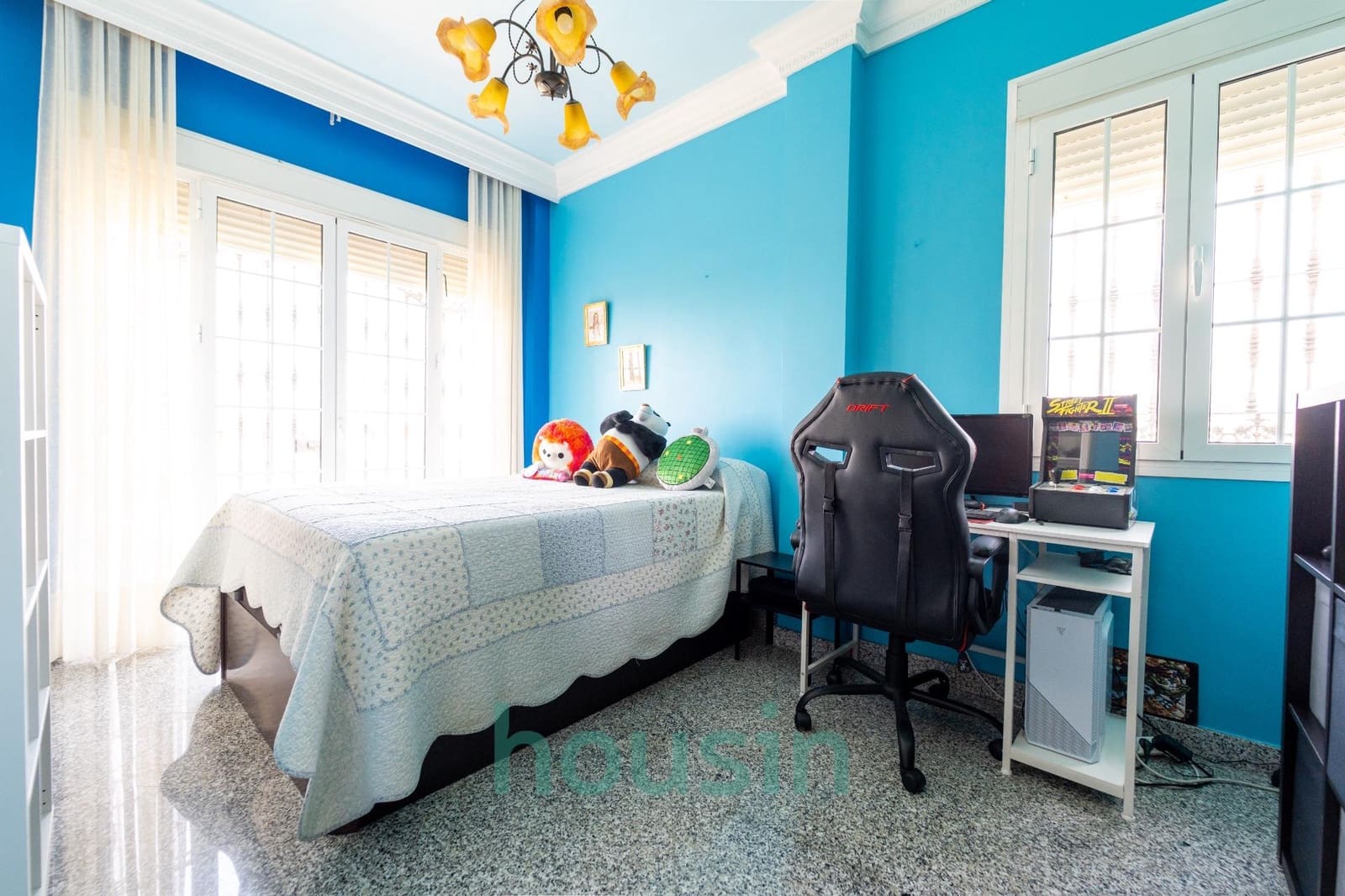 6 soveværelse Villa til salg i Alcala de Guadaira - € 495.000 (Ref: 9192321)