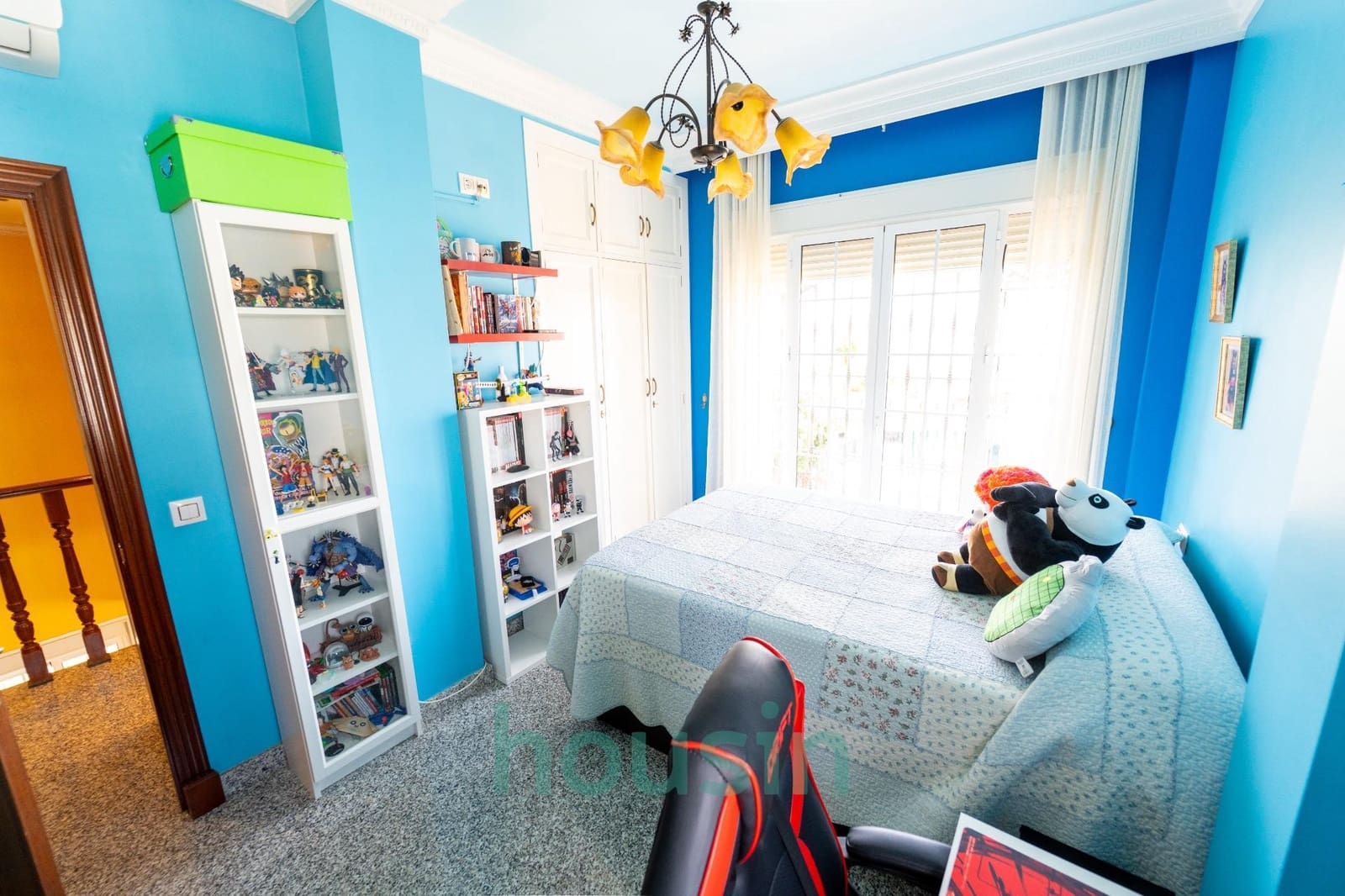 6 soveværelse Villa til salg i Alcala de Guadaira - € 495.000 (Ref: 9192321)