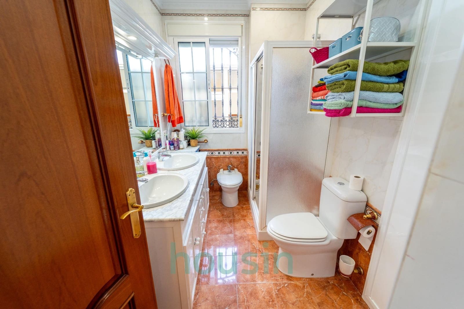 6 soveværelse Villa til salg i Alcala de Guadaira - € 495.000 (Ref: 9192321)