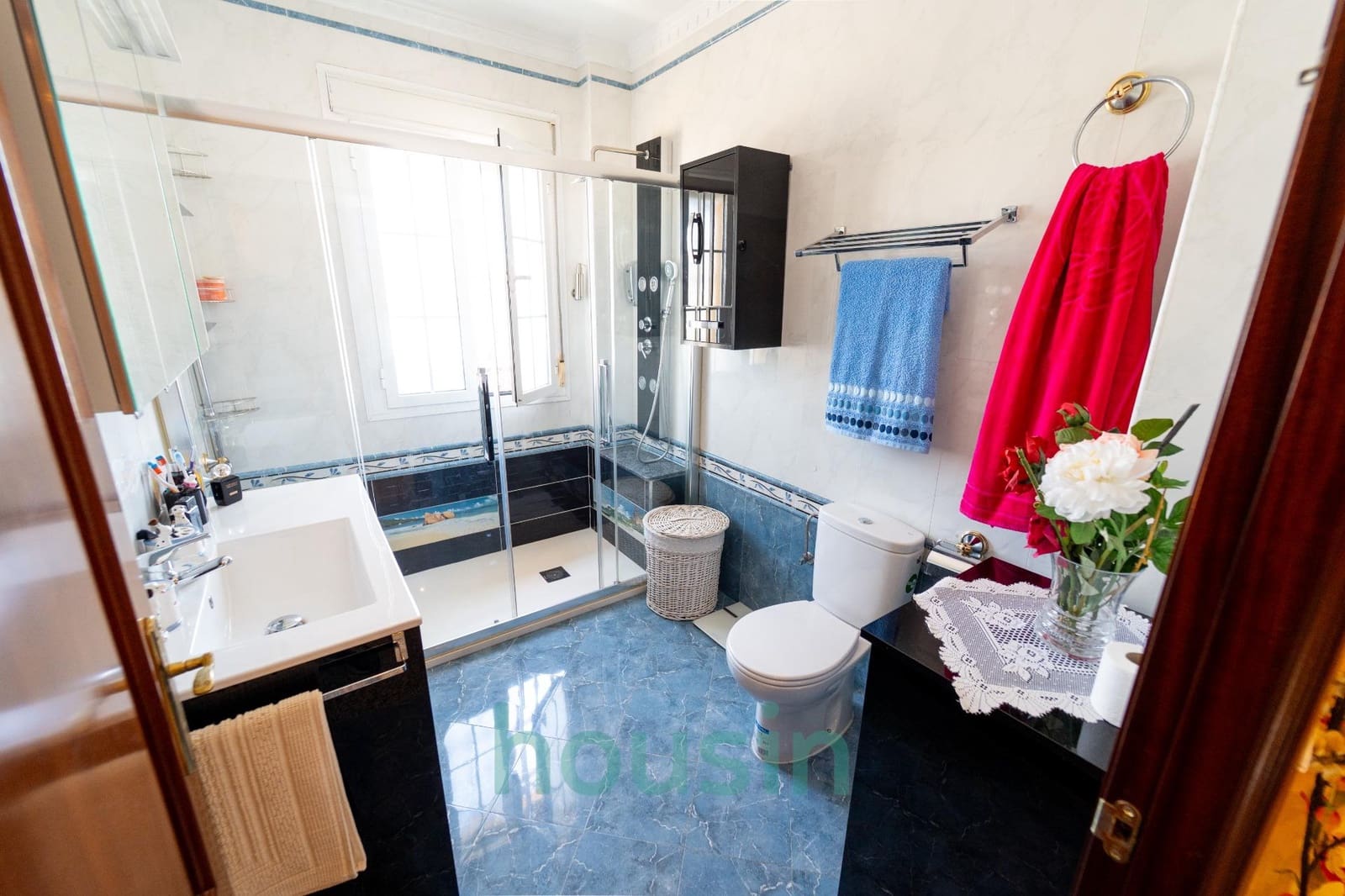 6 soveværelse Villa til salg i Alcala de Guadaira - € 495.000 (Ref: 9192321)