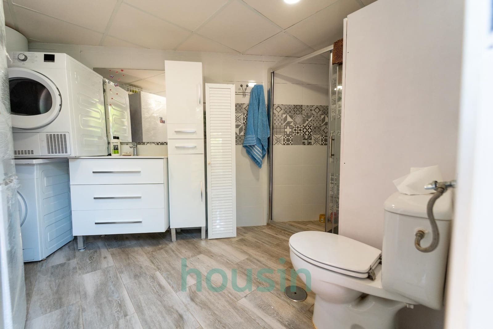 6 soveværelse Villa til salg i Alcala de Guadaira - € 495.000 (Ref: 9192321)