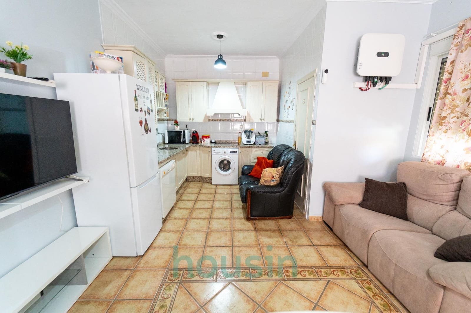 6 soveværelse Villa til salg i Alcala de Guadaira - € 495.000 (Ref: 9192321)