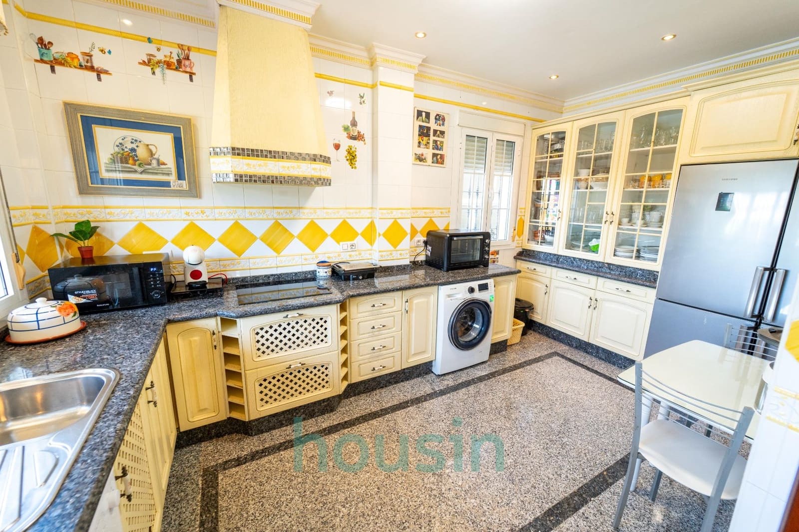 6 soveværelse Villa til salg i Alcala de Guadaira - € 495.000 (Ref: 9192321)