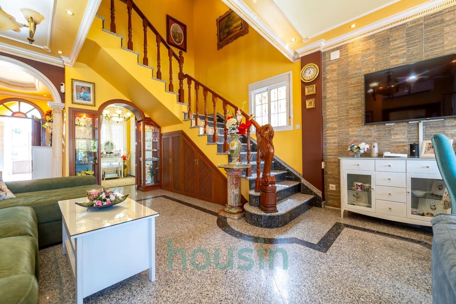 6 soveværelse Villa til salg i Alcala de Guadaira - € 495.000 (Ref: 9192321)