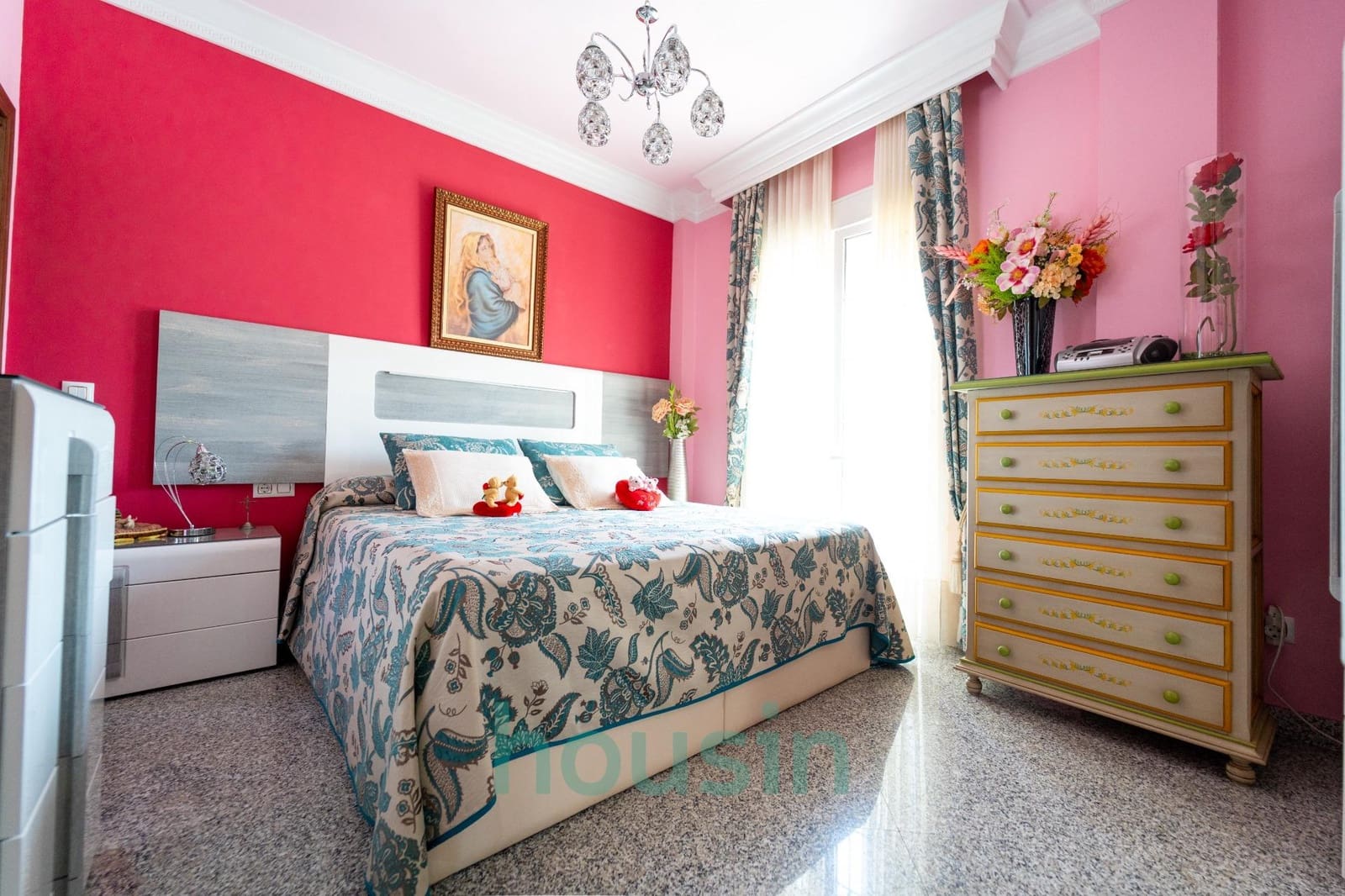 6 soveværelse Villa til salg i Alcala de Guadaira - € 495.000 (Ref: 9192321)