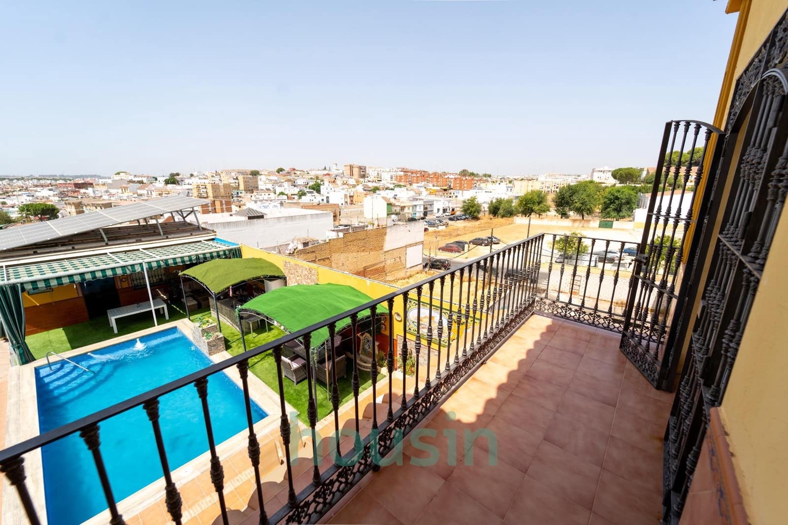 6 soveværelse Villa til salg i Alcala de Guadaira - € 495.000 (Ref: 9192321)