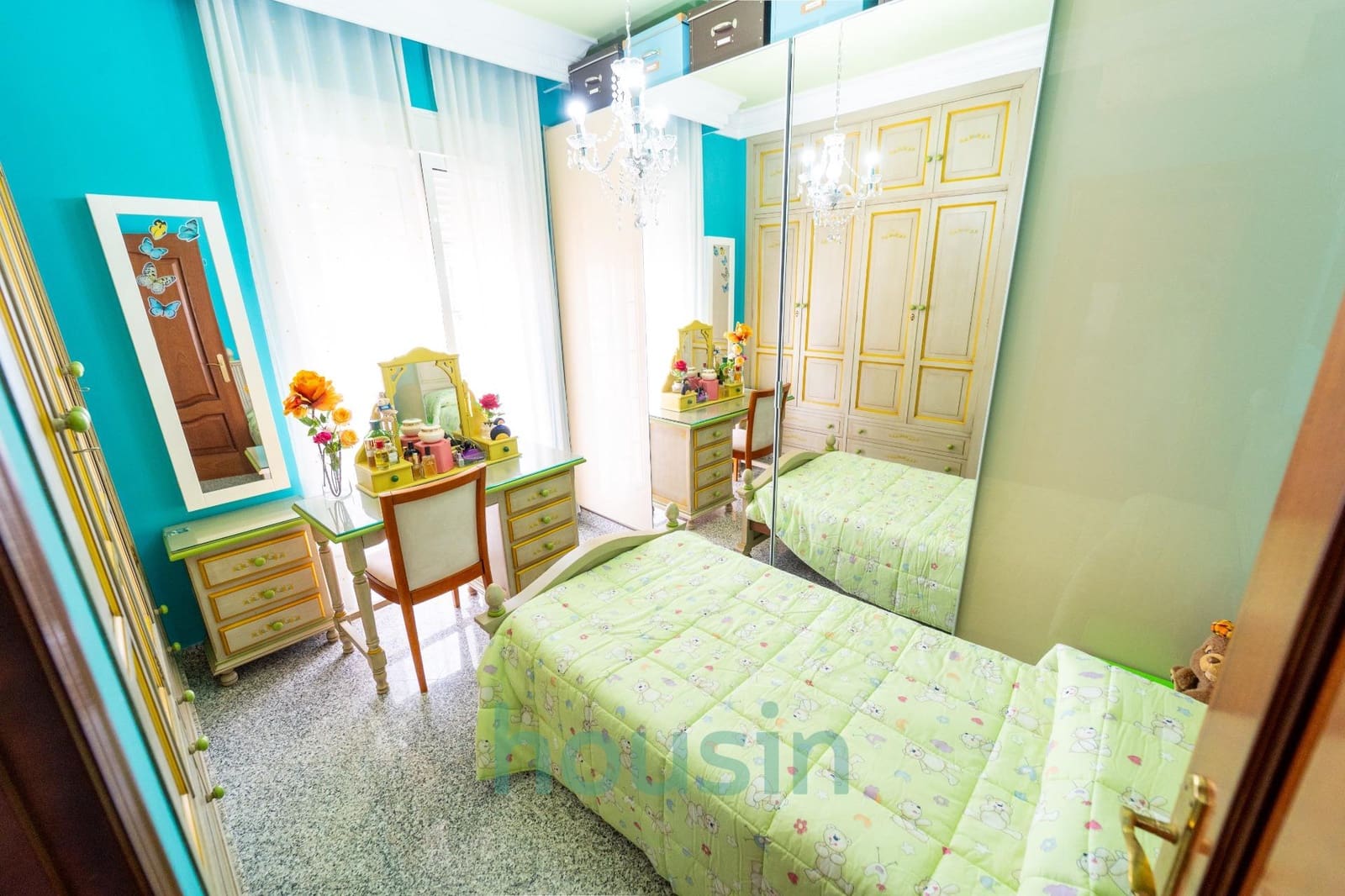 6 soveværelse Villa til salg i Alcala de Guadaira - € 495.000 (Ref: 9192321)