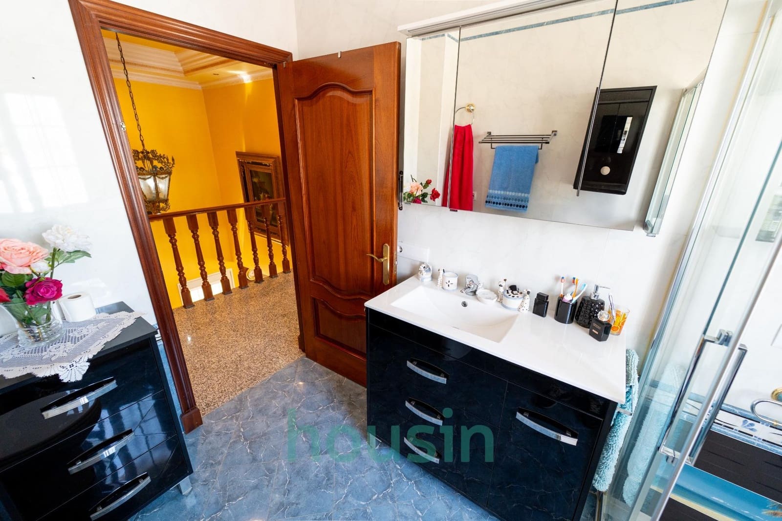 6 soveværelse Villa til salg i Alcala de Guadaira - € 495.000 (Ref: 9192321)