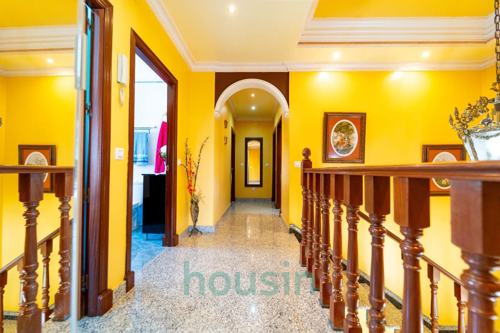 6 soveværelse Villa til salg i Alcala de Guadaira - € 495.000 (Ref: 9192321)