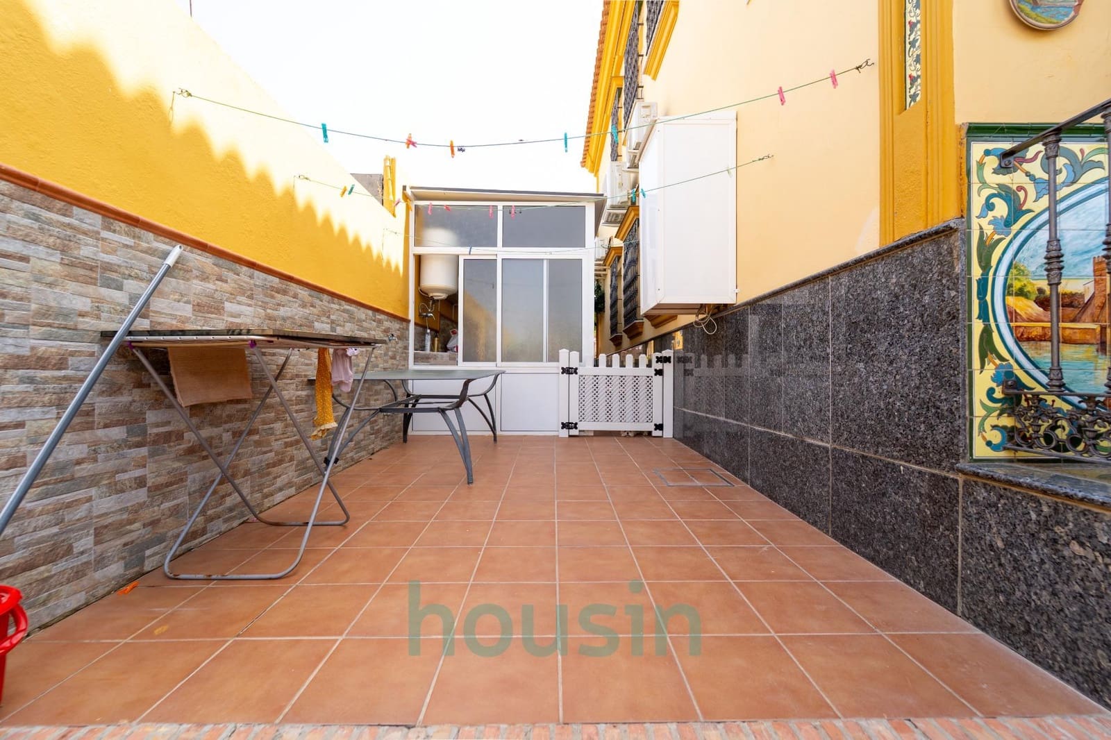 6 soveværelse Villa til salg i Alcala de Guadaira - € 495.000 (Ref: 9192321)