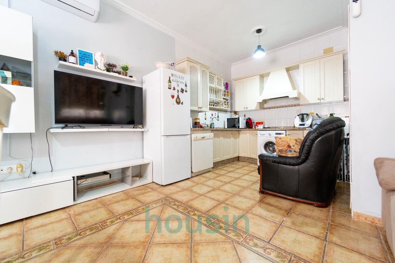 6 soveværelse Villa til salg i Alcala de Guadaira - € 495.000 (Ref: 9192321)