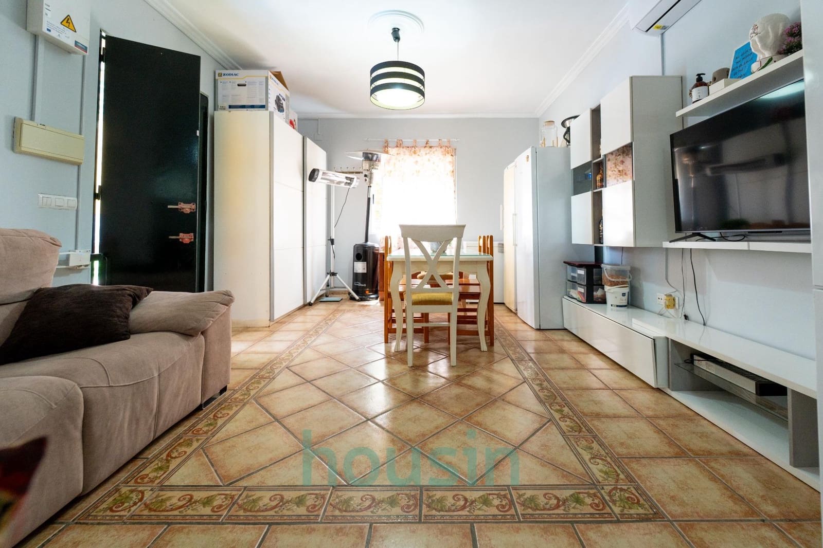 6 soveværelse Villa til salg i Alcala de Guadaira - € 495.000 (Ref: 9192321)