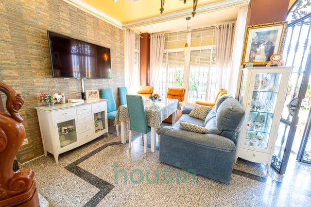 6 soveværelse Villa til salg i Alcalá de Guadaira - € 495.000 (Ref: 9192321)