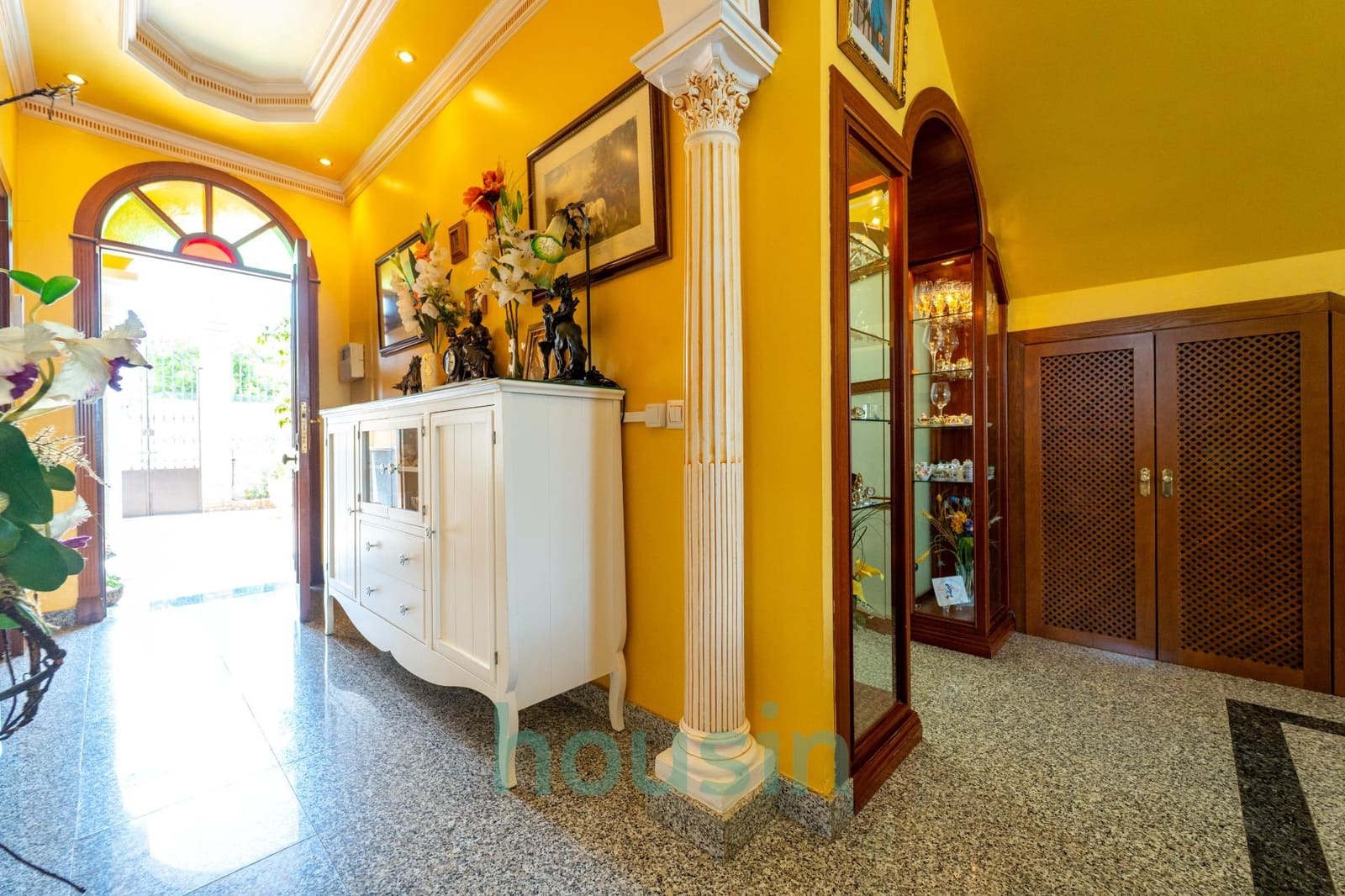 6 soveværelse Villa til salg i Alcala de Guadaira - € 495.000 (Ref: 9192321)