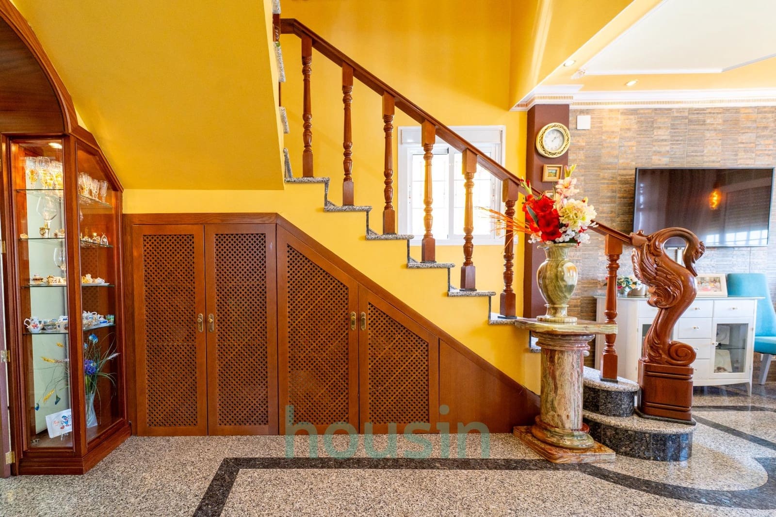 6 soveværelse Villa til salg i Alcala de Guadaira - € 495.000 (Ref: 9192321)