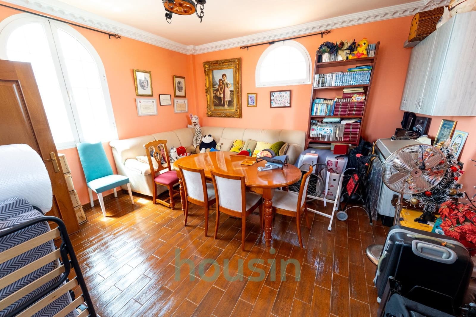 6 soveværelse Villa til salg i Alcala de Guadaira - € 495.000 (Ref: 9192321)