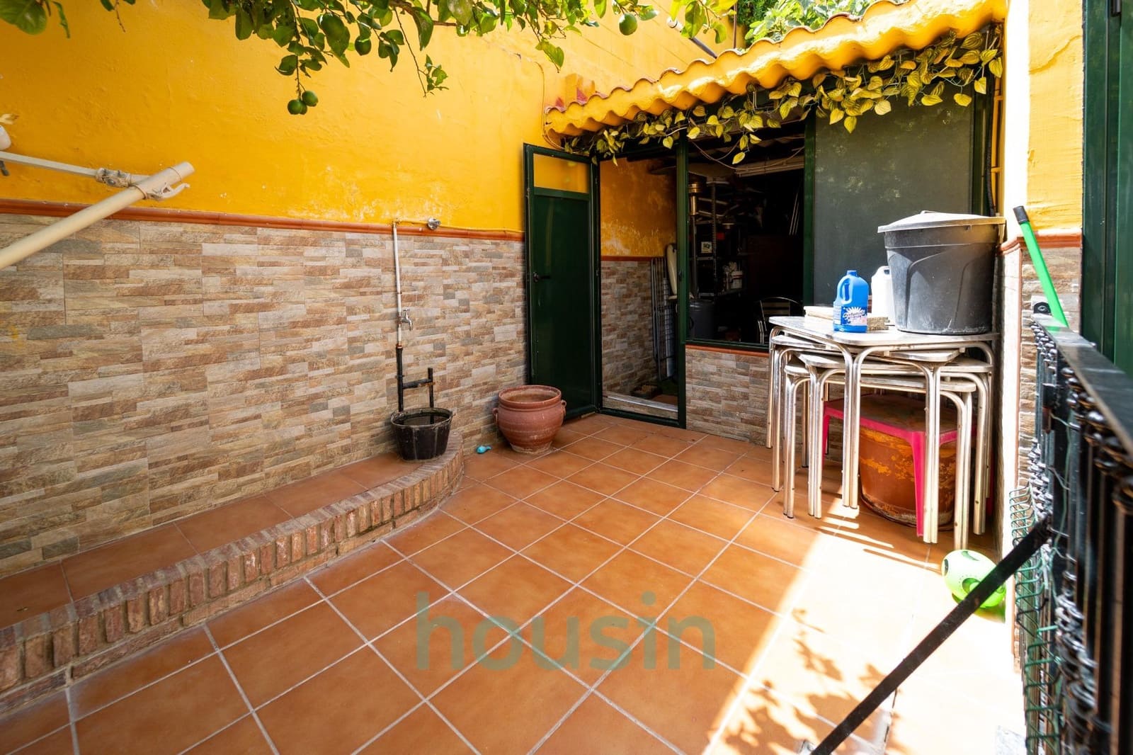 6 soveværelse Villa til salg i Alcala de Guadaira - € 495.000 (Ref: 9192321)