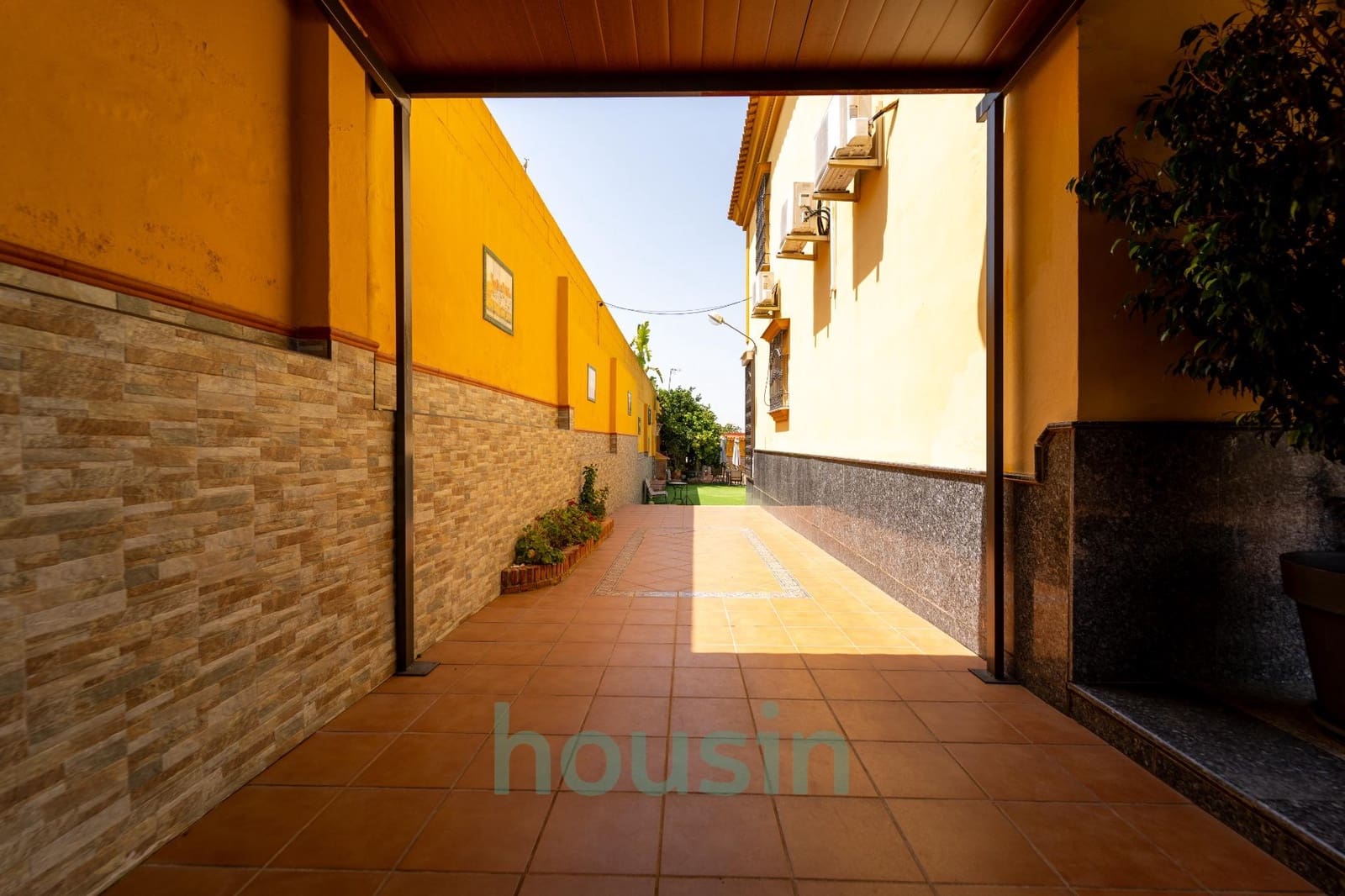 6 soveværelse Villa til salg i Alcala de Guadaira - € 495.000 (Ref: 9192321)