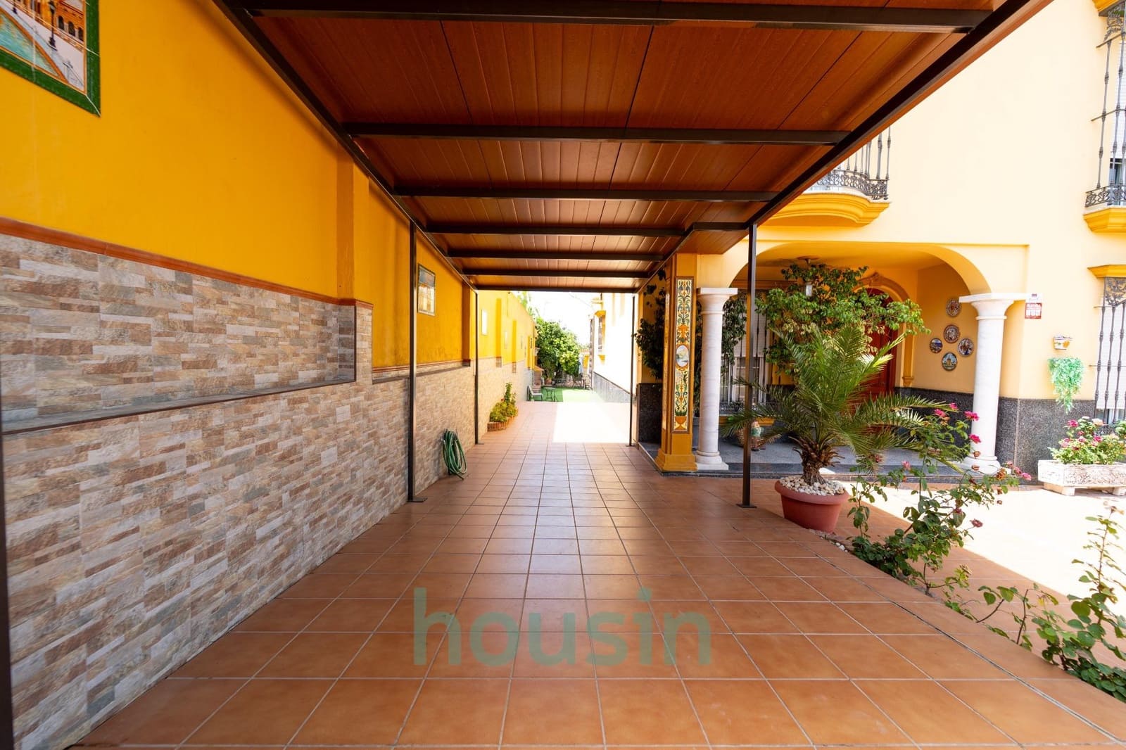 6 soveværelse Villa til salg i Alcala de Guadaira - € 495.000 (Ref: 9192321)