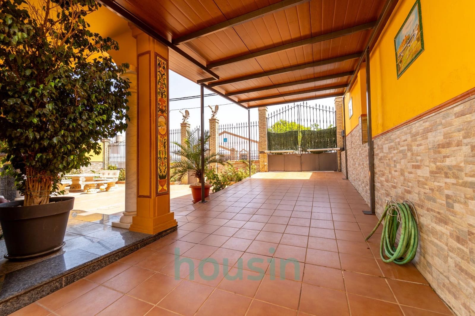 6 soveværelse Villa til salg i Alcala de Guadaira - € 495.000 (Ref: 9192321)