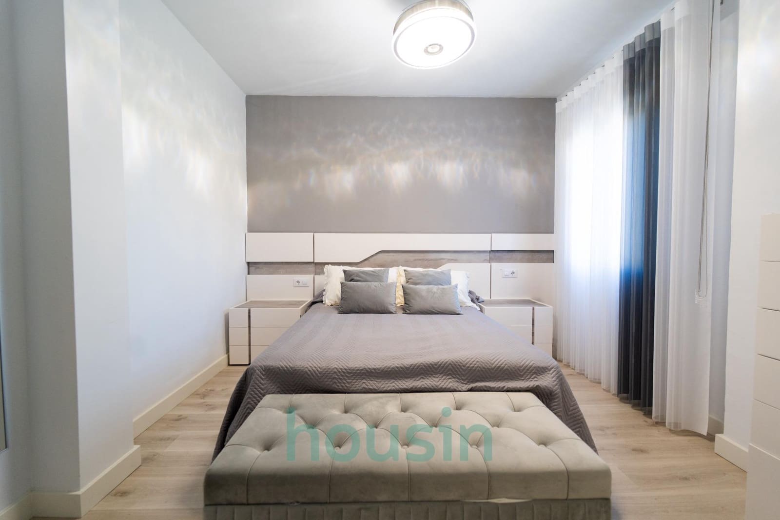 4 sypialnia Willa na sprzedaż w Montequinto z basenem garażem - 575 000 € (Ref: 9202421)