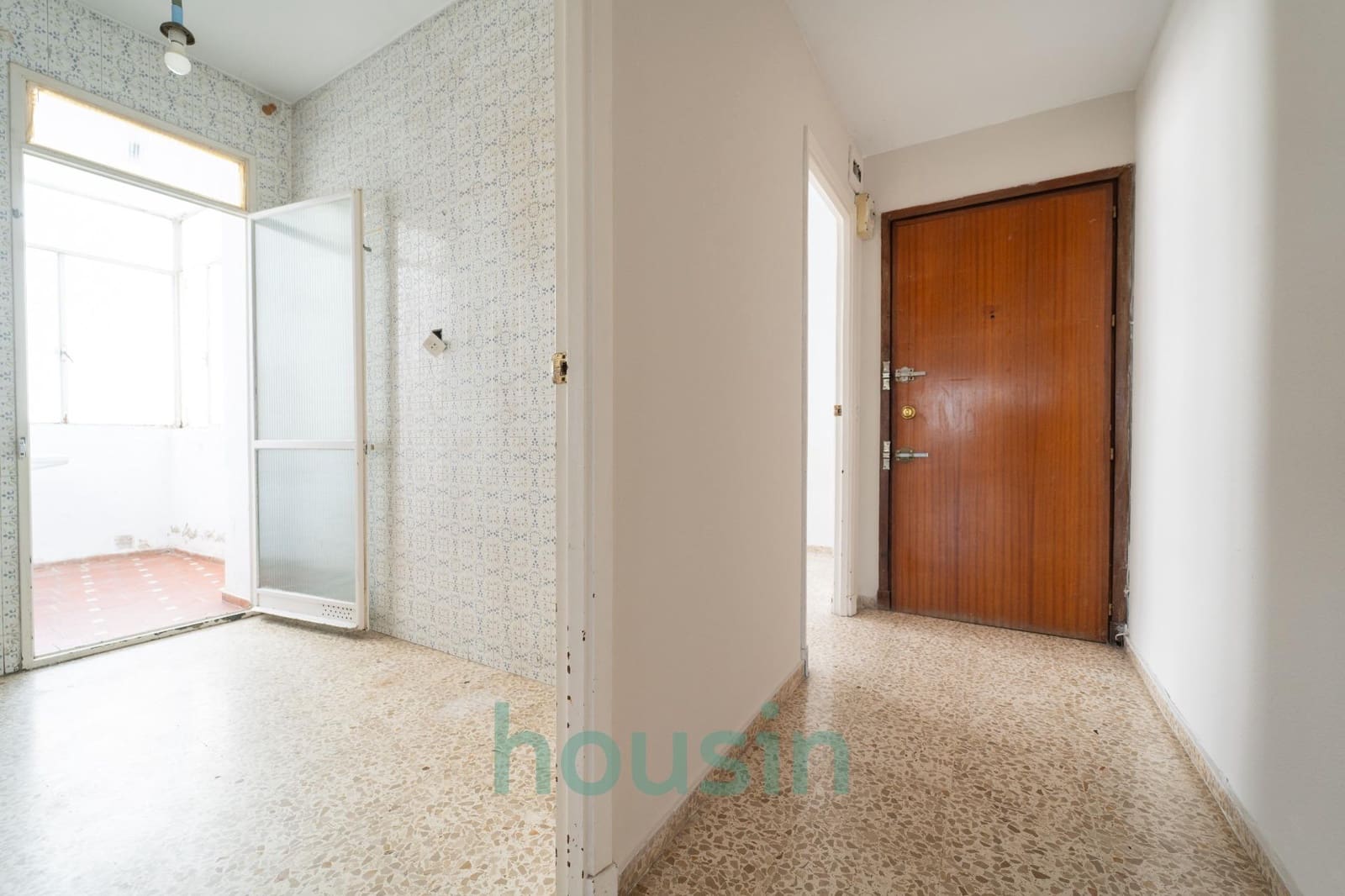 4 soveværelse Lejlighed til salg i Sevilla by med garage - € 355.000 (Ref: 9269733)