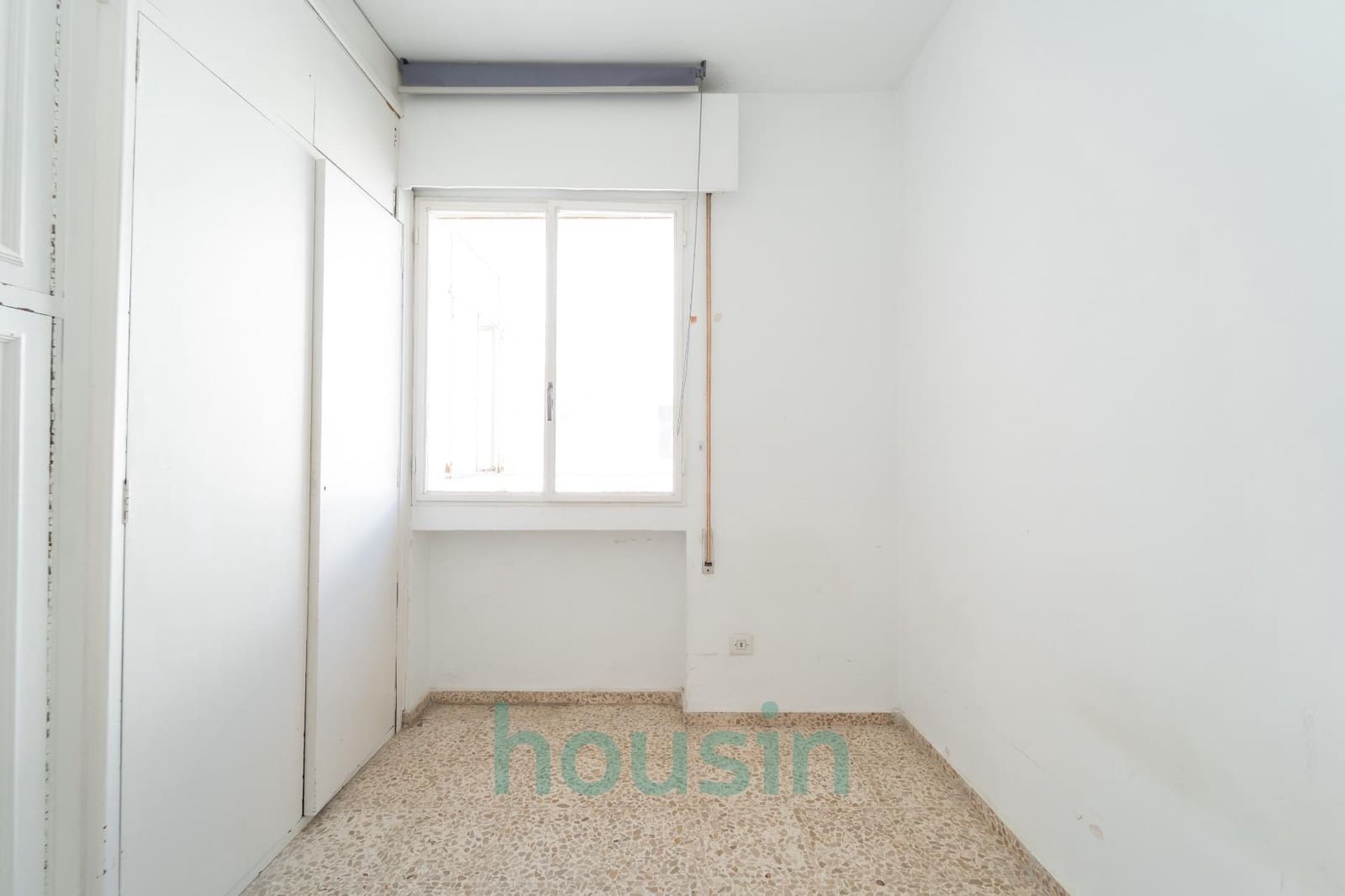 4 soveværelse Lejlighed til salg i Sevilla by med garage - € 355.000 (Ref: 9269733)