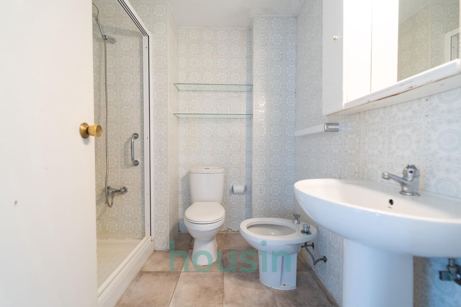 4 soveværelse Lejlighed til salg i Sevilla by med garage - € 355.000 (Ref: 9269733)