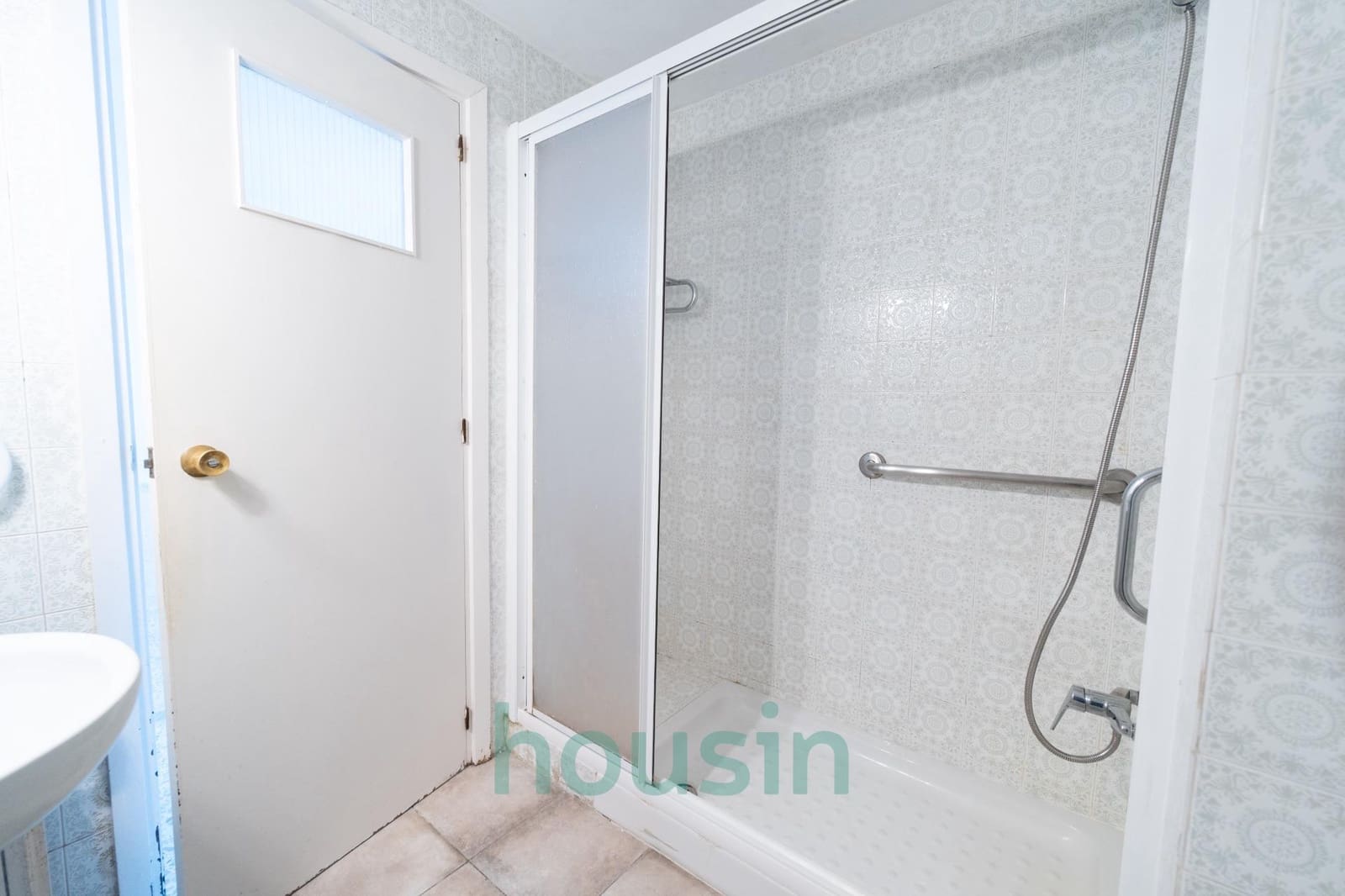 4 soveværelse Lejlighed til salg i Sevilla by med garage - € 355.000 (Ref: 9269733)