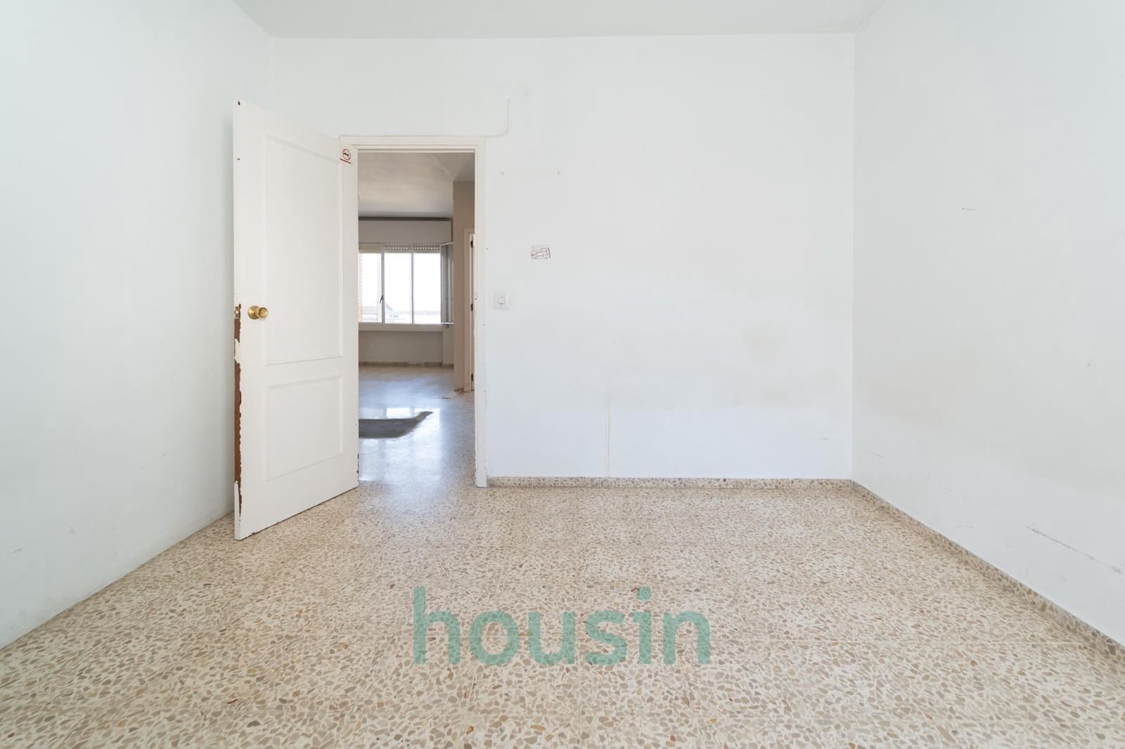 4 soveværelse Lejlighed til salg i Sevilla by med garage - € 355.000 (Ref: 9269733)