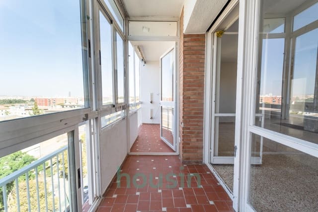 4 quarto Apartamento para venda em Sevilha cidade com garagem - 355 000 € (Ref: 9269733)