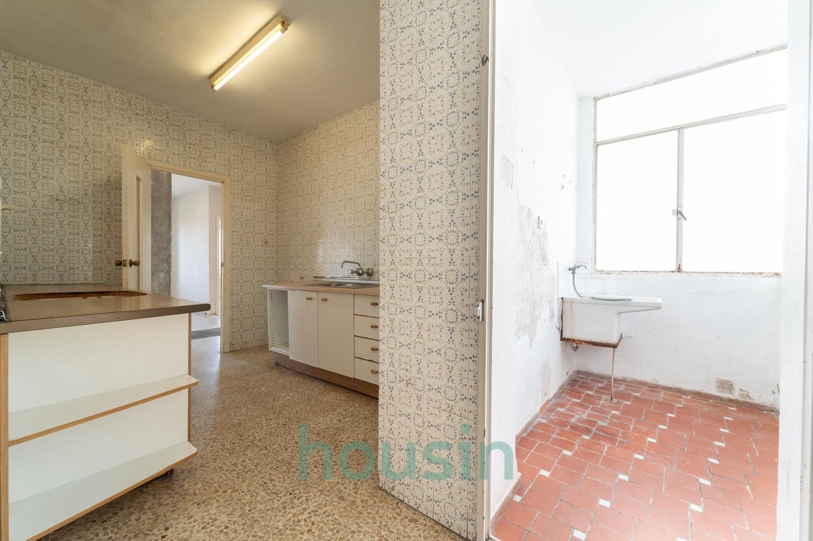 4 soveværelse Lejlighed til salg i Sevilla by med garage - € 355.000 (Ref: 9269733)