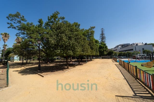 4 quarto Apartamento para venda em Sevilha cidade com garagem - 355 000 € (Ref: 9269733)