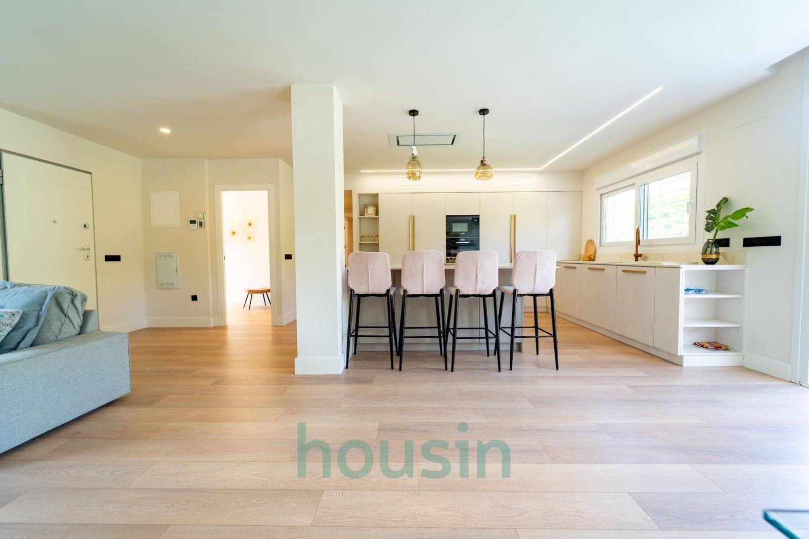 5 sovrum Villa till salu i Espartinas med pool garage - 650 000 € (Ref: 9291562)