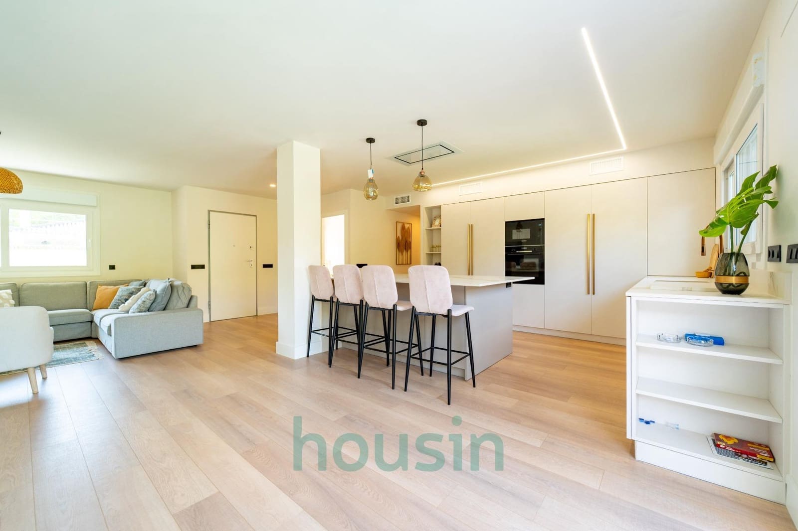 5 sovrum Villa till salu i Espartinas med pool garage - 650 000 € (Ref: 9291562)