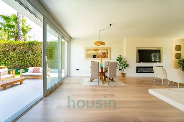 5 soveværelse Villa til salg i Espartinas med swimmingpool garage - € 650.000 (Ref: 9291562)