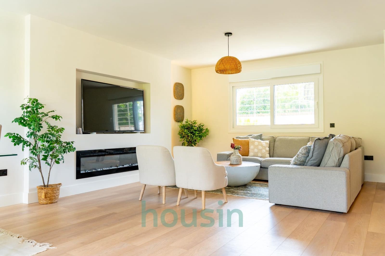 5 sovrum Villa till salu i Espartinas med pool garage - 650 000 € (Ref: 9291562)