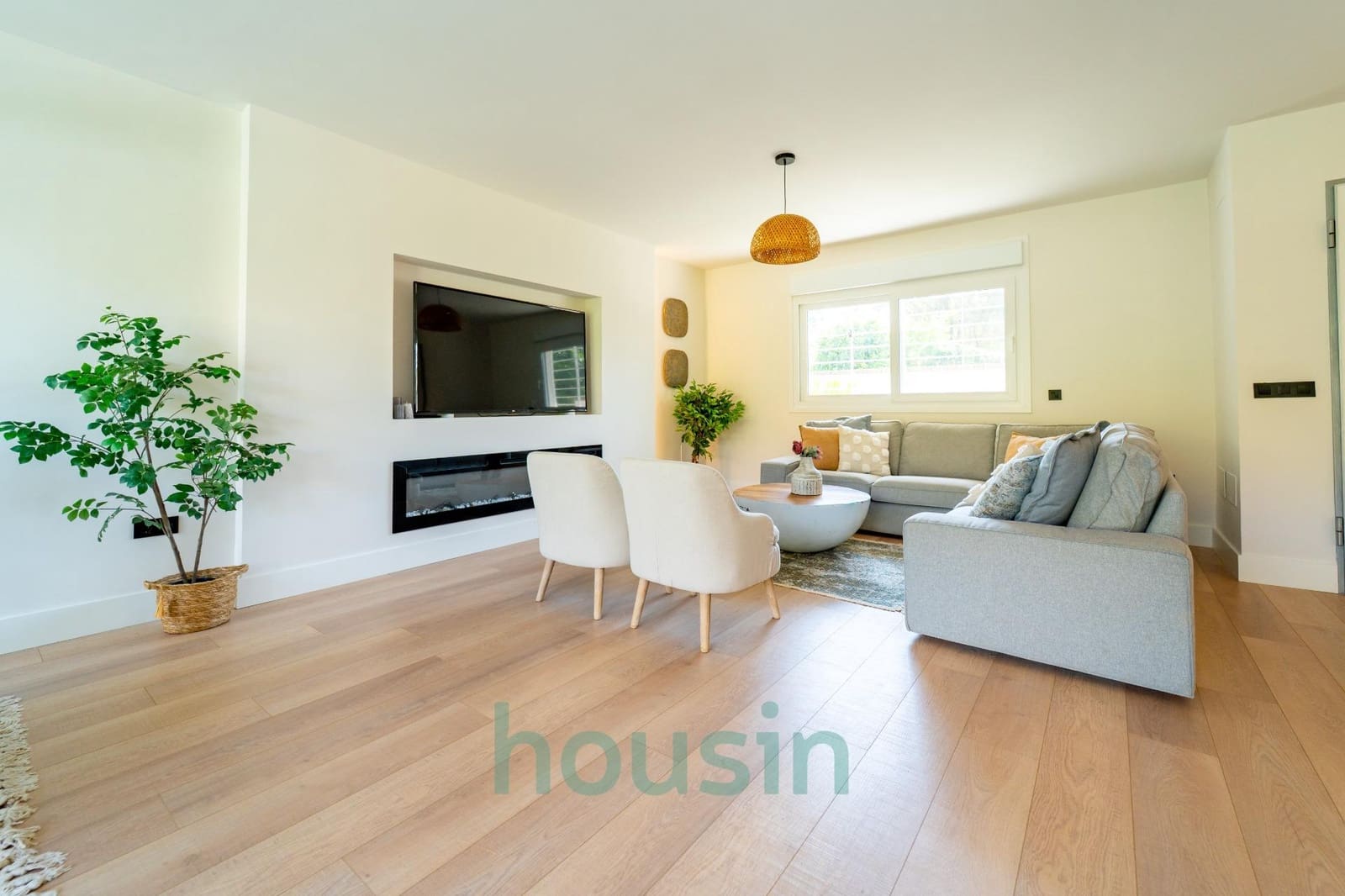 5 sovrum Villa till salu i Espartinas med pool garage - 650 000 € (Ref: 9291562)