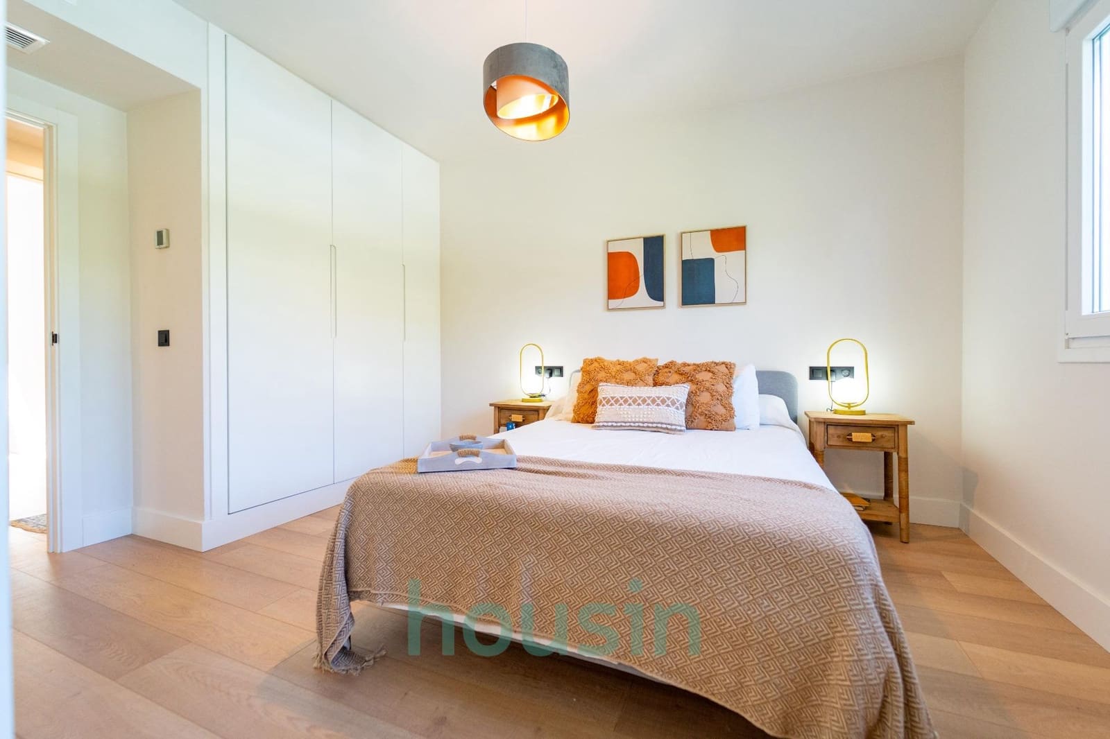 5 sovrum Villa till salu i Espartinas med pool garage - 650 000 € (Ref: 9291562)