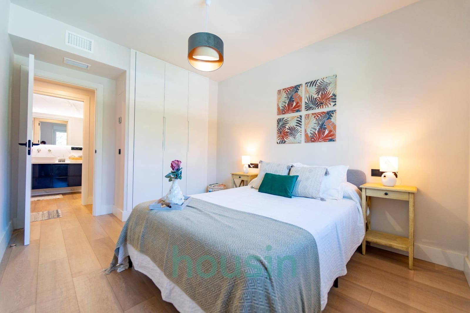 5 sovrum Villa till salu i Espartinas med pool garage - 650 000 € (Ref: 9291562)