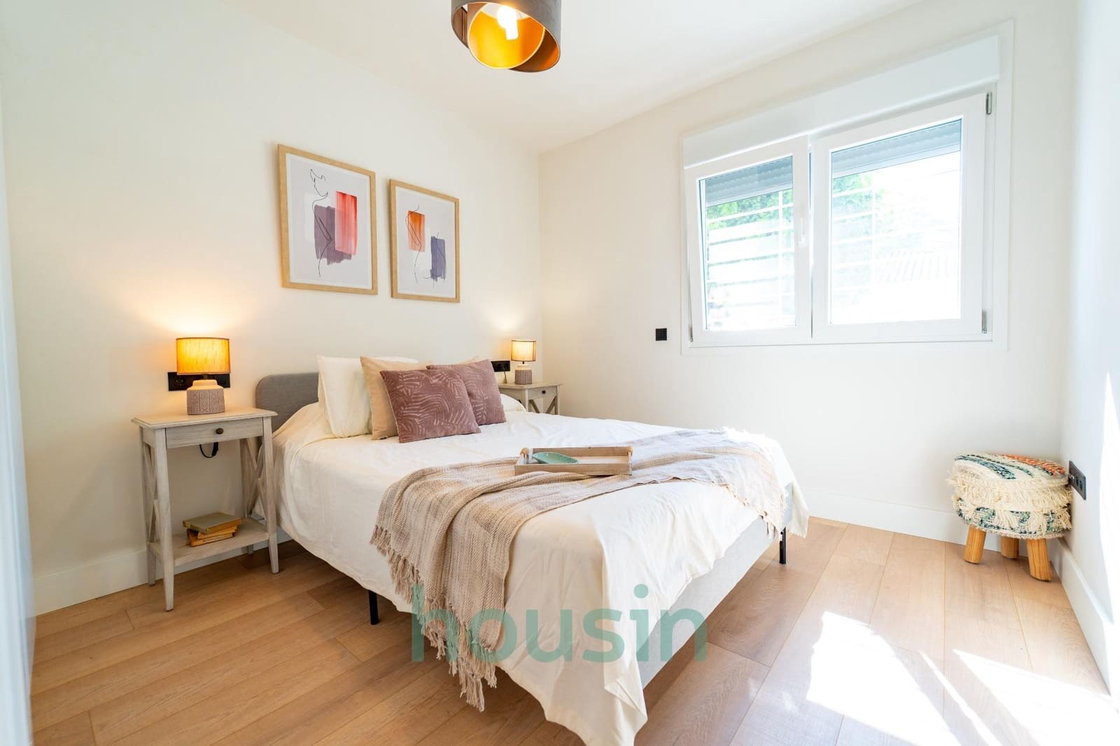 5 sovrum Villa till salu i Espartinas med pool garage - 650 000 € (Ref: 9291562)